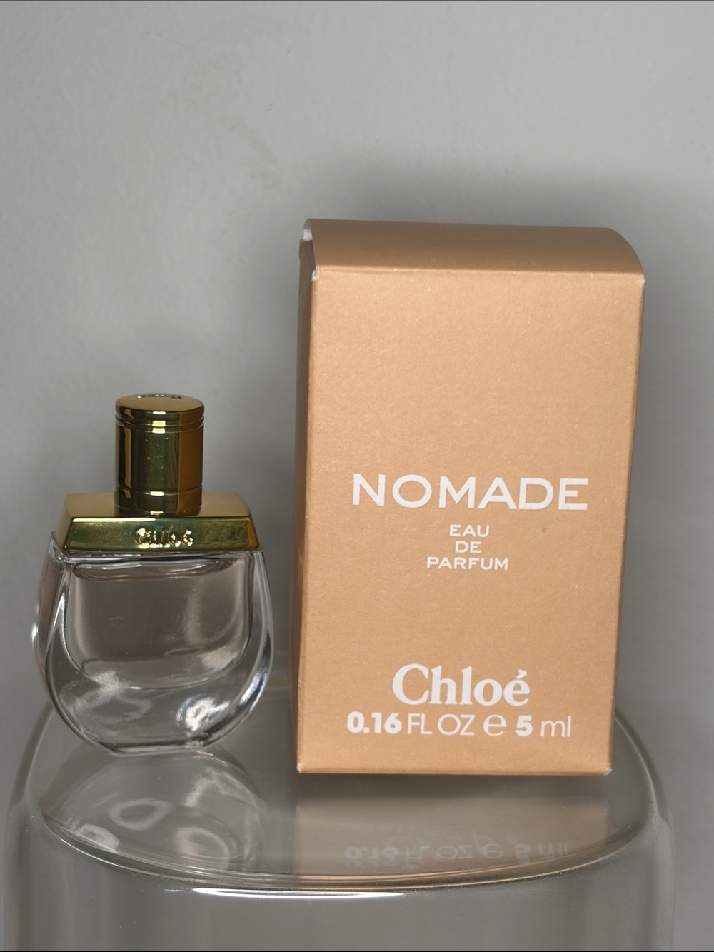 Chloe Nomade 5 ml
